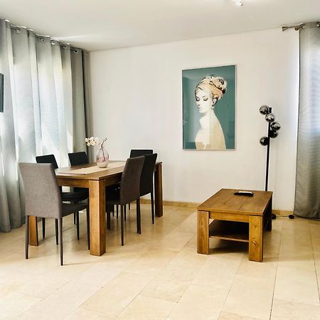 Travel Habitat Atico Calle Comedias Apartment Valencia Exterior photo