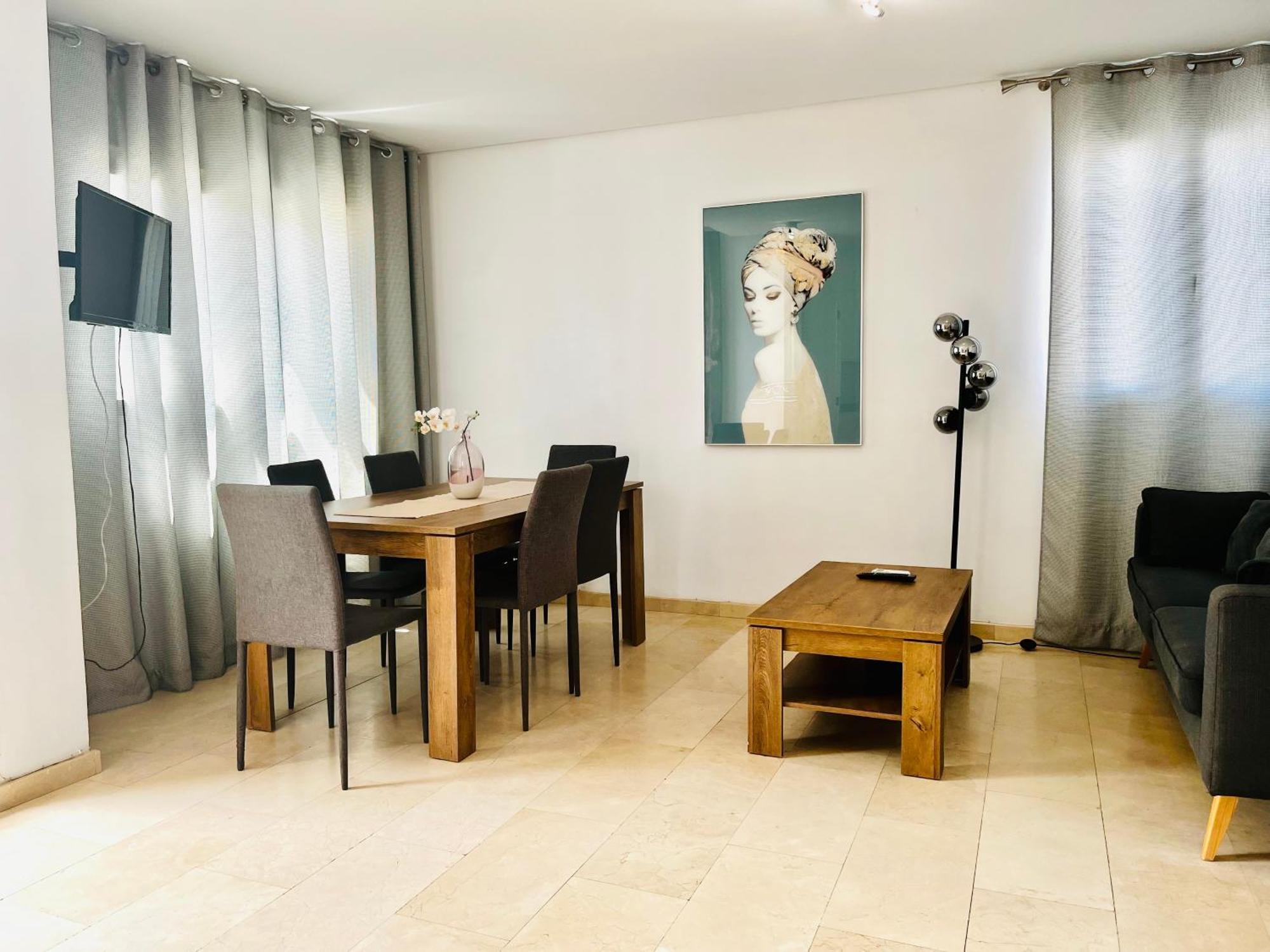 Travel Habitat Atico Calle Comedias Apartment Valencia Exterior photo