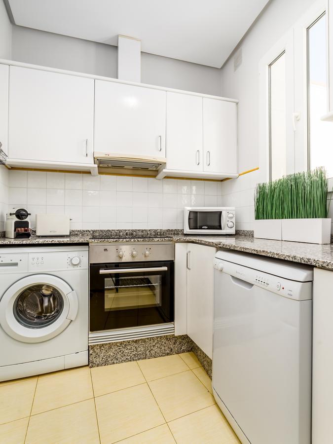 Travel Habitat Atico Calle Comedias Apartment Valencia Exterior photo