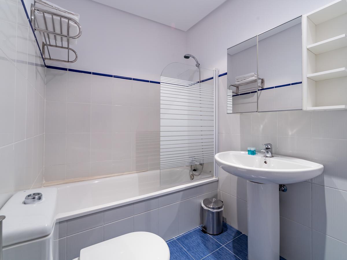 Travel Habitat Atico Calle Comedias Apartment Valencia Exterior photo